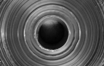 Ullapool edpm waterproofing