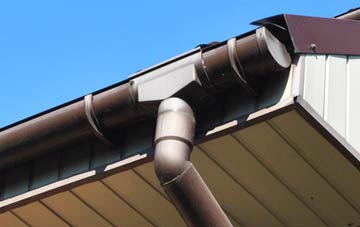 types of Ullapool fascias