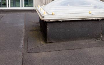 disadvantages of Ullapool flat roofs