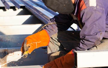 Ullapool flat roofing options