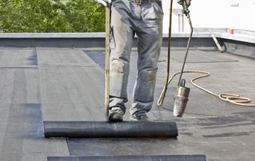 flat roof replacement Ullapool, Highland