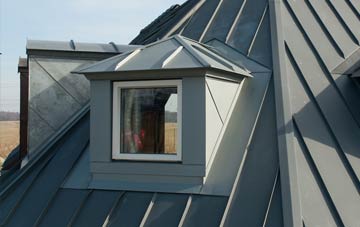 metal roofing Ullapool, Highland