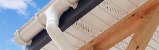 get Ullapool guttering quotes today