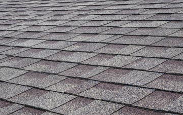 Ullapool tiles for shallow pitch roofing