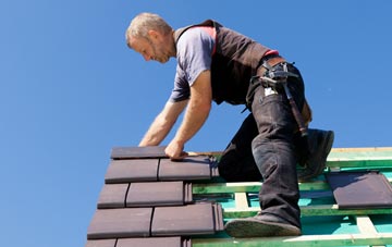 disadvantages of Ullapool slate roofing