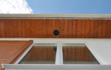 Ullapool soffit repair quotes