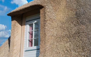 Ullapool thatch roof disadvantages