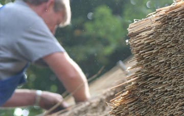 professional Ullapool thatchers