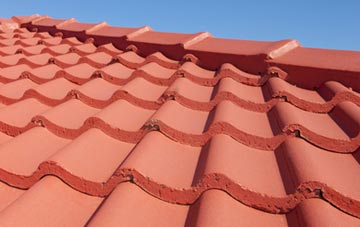 Ullapool tile and slate roof replacement