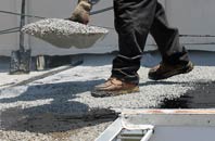 find rated Ullapool flat roofing replacement companies