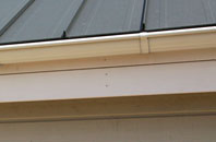 Ullapool soffit repair