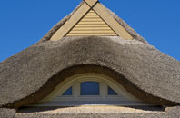 Ullapool thatch roofing